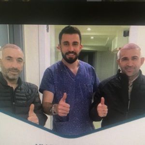 Meet your Posher, Krystal